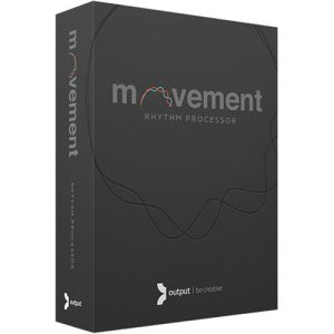 Output Movement Crack 1.1.0.4 + (Win & Mac) Latest Version 2021