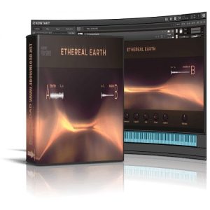 Native Instruments Ethereal Earth Crack 2.0.1 + {Win & Mac} 2021