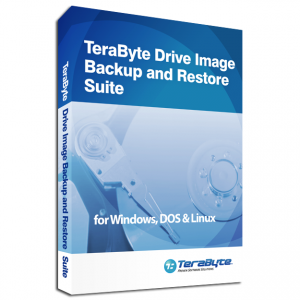 TeraByte Drive Image Backup & Restore Suite Crack 3.42 + Key 2021