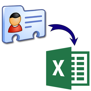 Excel to vCard Converter 3.0.1.5 Crack with License Key Download