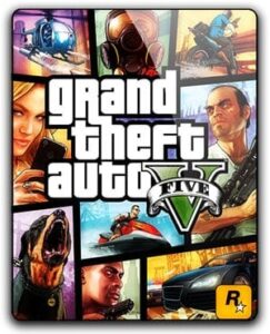 Grand Theft Auto V Crack For Pc Free Download {Reloaded} 2021